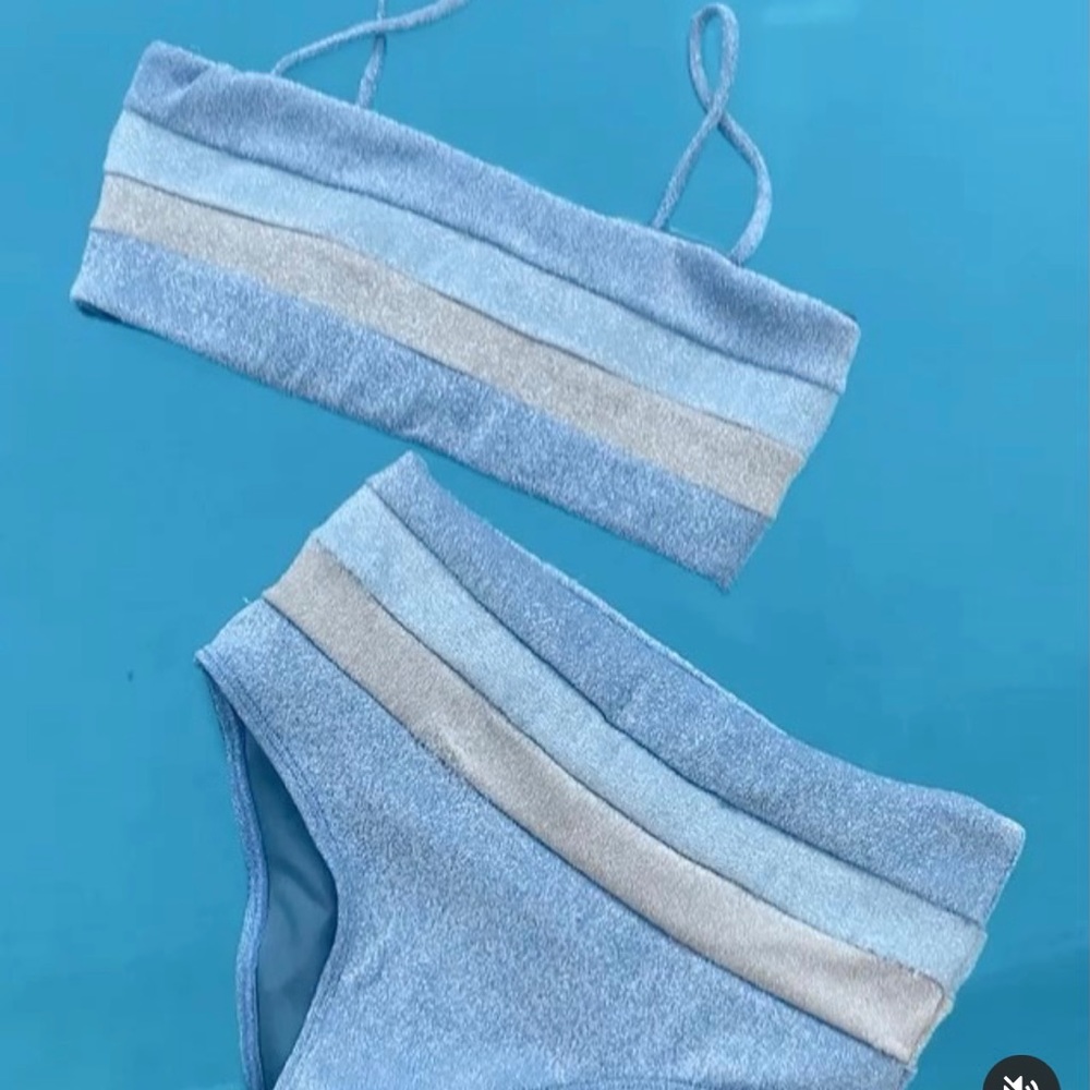 Elysiian bikini top